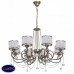 Люстра подвесная MW-Light Моника 372013508
