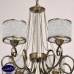 Люстра подвесная MW-Light Моника 372013508