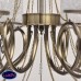 Люстра подвесная MW-Light Моника 372013508
