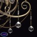 Люстра подвесная MW-Light Моника 372013508