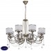 Люстра подвесная MW-Light Моника 372013508