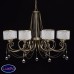 Люстра подвесная MW-Light Моника 372013508