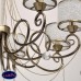 Люстра подвесная MW-Light Моника 372013508