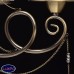 Люстра подвесная MW-Light Моника 372013508