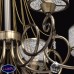 Люстра подвесная MW-Light Моника 372013508
