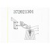 Бра MW-Light Моника 372021301