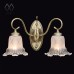Бра MW-Light Моника 372022002