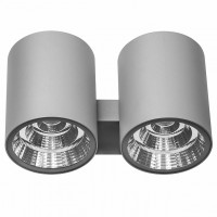 Светодиодный уличный настенный светильник LIGHTSTAR PARO 372692