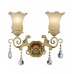 Бра Lumien Hall ИРАДА 37280.02.30.02