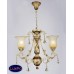 Люстра подвесная Lumien Hall НАИРА 37285.01.30.03