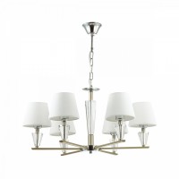 Люстра подвесная Lumion LORAINE 3733/6