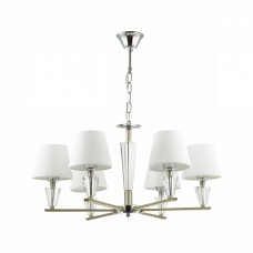 Люстра подвесная Lumion LORAINE 3733/6