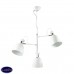 Люстра подвесная Lumion KIZZY 3734/3