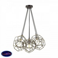 Светильник подвесной Lumion ERVIN 3739/6