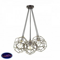 Светильник подвесной Lumion ERVIN 3739/6