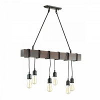 Светильник подвесной Lumion KLAUS 3740/6