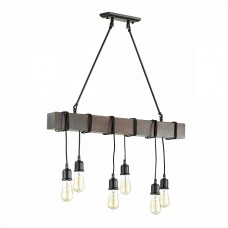 Светильник подвесной Lumion KLAUS 3740/6