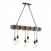 Светильник подвесной Lumion KLAUS 3740/6