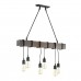 Светильник подвесной Lumion KLAUS 3740/6