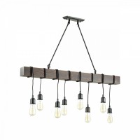 Светильник подвесной Lumion KLAUS 3740/8
