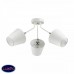 Люстра потолочная Lumion LORI 3748/3C