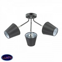 Люстра потолочная Lumion LORI 3749/3C