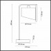 Настольная лампа Lumion KAREN 3750/1T Настольная лампа Lumion KAREN 3750/1T