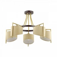 Люстра потолочная Lumion KAREN 3750/5C Люстра потолочная Lumion KAREN 3750/5C