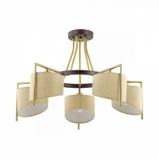 Люстра потолочная Lumion KAREN 3750/5C