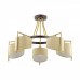 Люстра потолочная Lumion KAREN 3750/5C