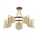 Люстра потолочная Lumion KAREN 3750/5C
