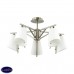 Люстра потолочная Lumion NORTH 3751/5C