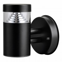 Светодиодный уличный настенный светильник LIGHTSTAR RAGGIO 376617