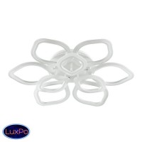 Люстра потолочная Lumion ARIEL 3770/99CL
