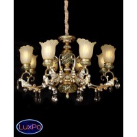 Люстра подвесная Lumien Hall ТЕЙНИ 37741.01.33.08
