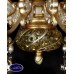Люстра подвесная Lumien Hall ТЕЙНИ 37741.01.33.08