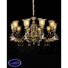 Люстра подвесная Lumien Hall ТЕЙНИ 37741.01.33.10 Люстра подвесная Lumien Hall ТЕЙНИ 37741.01.33.10