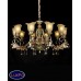 Люстра подвесная Lumien Hall ТЕЙНИ 37741.01.33.10