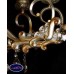 Люстра подвесная Lumien Hall ТЕЙНИ 37741.01.33.10