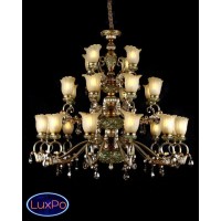 Люстра подвесная Lumien Hall ТЕЙНИ 37741.01.33.24