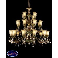 Люстра подвесная Lumien Hall ТЕЙНИ 37741.01.33.24 Люстра подвесная Lumien Hall ТЕЙНИ 37741.01.33.24
