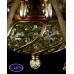 Люстра подвесная Lumien Hall ТЕЙНИ 37741.01.33.24
