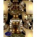Люстра подвесная Lumien Hall ТЕЙНИ 37741.01.33.24
