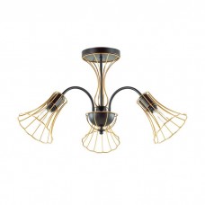 Люстра потолочная Lumion INGRID 3776/3C