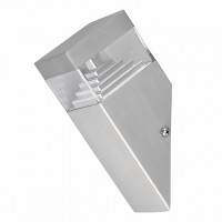 Светодиодный уличный настенный светильник LIGHTSTAR RAGGIO 377605