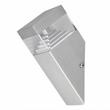 Светодиодный уличный настенный светильник LIGHTSTAR RAGGIO 377605 Светодиодный уличный настенный светильник LIGHTSTAR RAGGIO 377605
