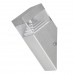 Светодиодный уличный настенный светильник LIGHTSTAR RAGGIO 377605
