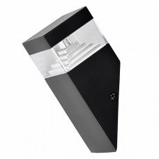 Светодиодный уличный настенный светильник LIGHTSTAR RAGGIO 377607 Светодиодный уличный настенный светильник LIGHTSTAR RAGGIO 377607