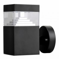 Светодиодный уличный настенный светильник LIGHTSTAR RAGGIO 377617