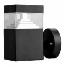 Светодиодный уличный настенный светильник LIGHTSTAR RAGGIO 377617 Светодиодный уличный настенный светильник LIGHTSTAR RAGGIO 377617